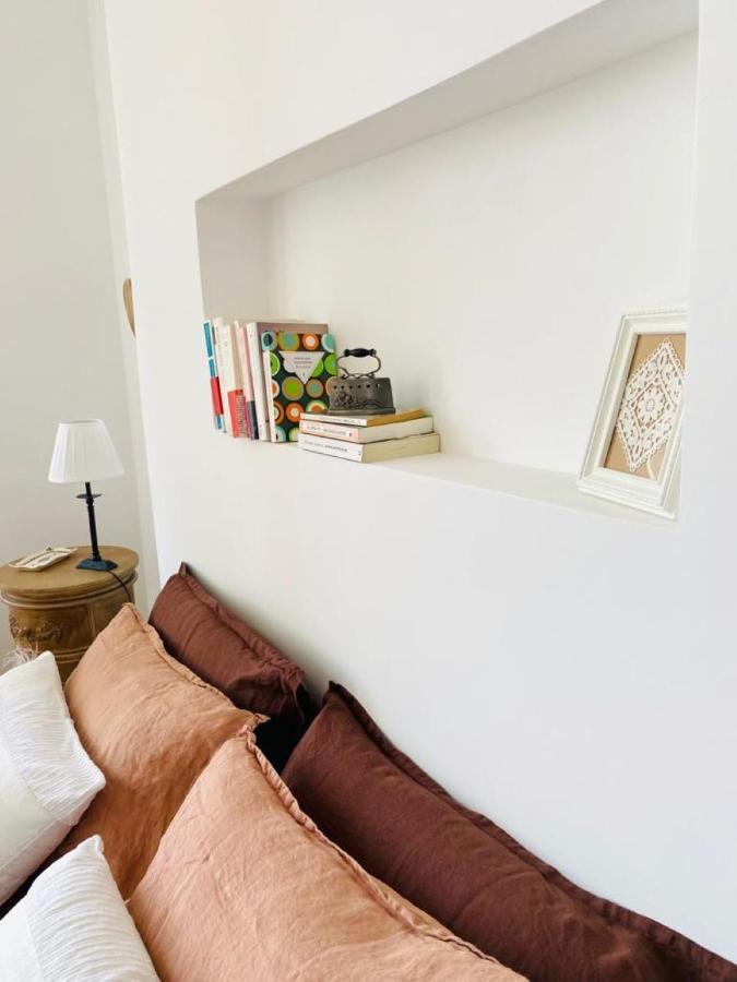 Le Jardin D'Elma Bed and Breakfast Vence Eksteriør billede