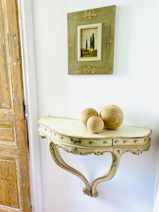 Le Jardin D'Elma Bed and Breakfast Vence Eksteriør billede